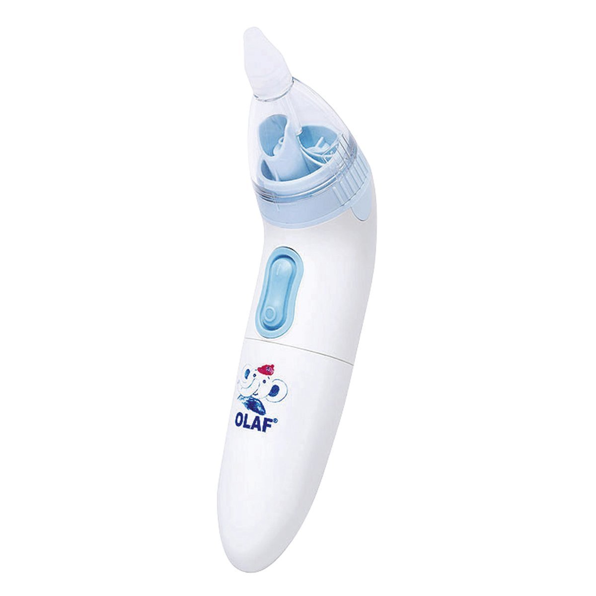 Elektrischer Nasensauger für Babys von OLAF