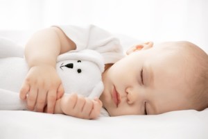 Babyschlafsack - Was ist wichtig?
